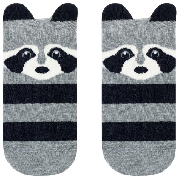 Șosete Unisex Conte TIP-TOP 17C-59 12 / Gray photo 1 Șosete Unisex Conte TIP-TOP 17C-59 12 / Gray photo 1