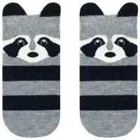 Șosete Unisex Conte TIP-TOP 17C-59 14 / Gray