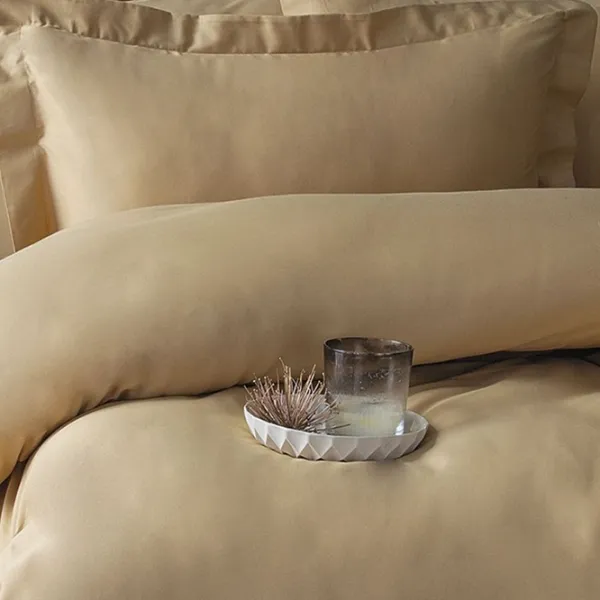 Lenjerie de pat Issimo Home Simply Single Satin photo 2