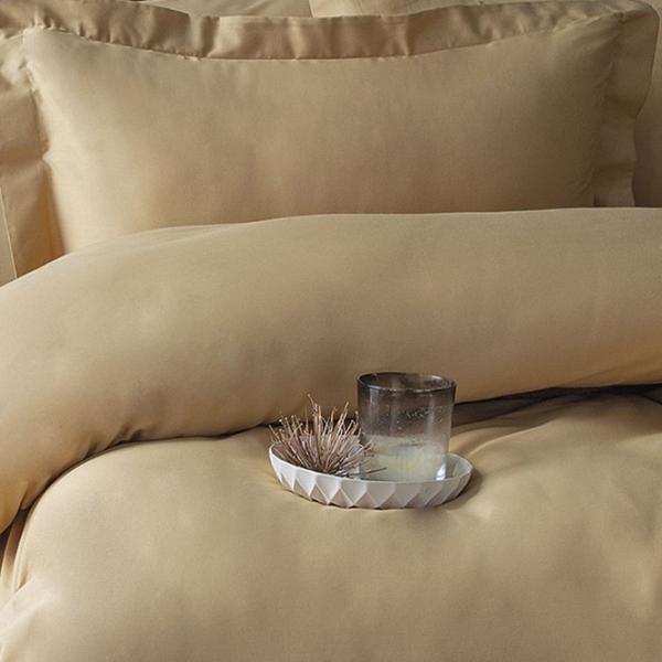 Lenjerie de pat Issimo Home Simply Single Satin photo 2
