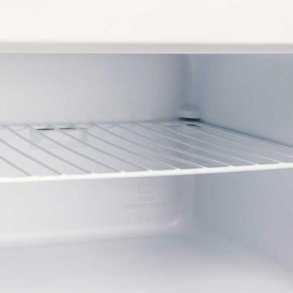 Frigider Vivax DD-207E W cu congelator sus 204 / 143 cm / White photo 7