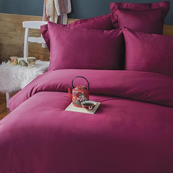 Постельное бельё Issimo Home Simply Single Атлас photo 1