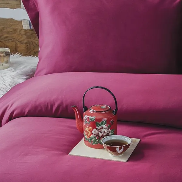 Постельное бельё Issimo Home Simply Single Атлас photo 2