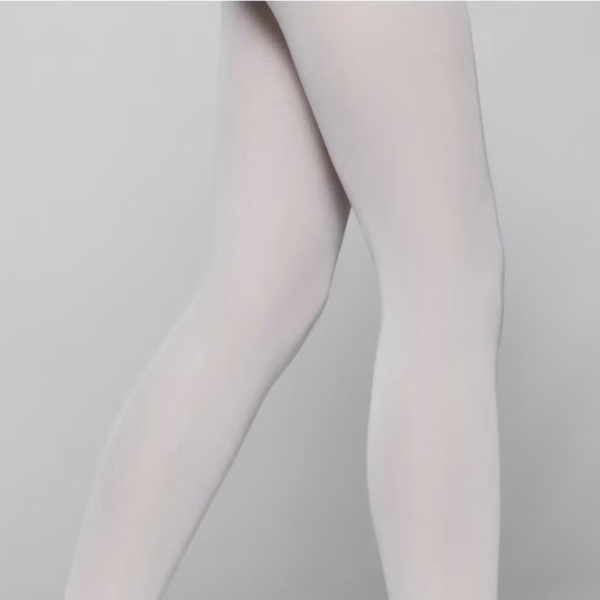 Colanți pentru fetiţe Conte Princess 140-146 / White photo 2 Colanți pentru fetiţe Conte Princess 140-146 / White photo 2