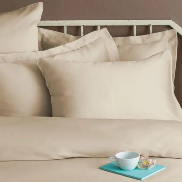 Lenjerie de pat Issimo Home Simply Double Orchid Satin photo 2 Lenjerie de pat Issimo Home Simply Double Orchid Satin photo 2