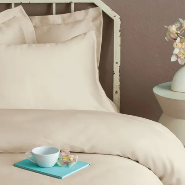 Lenjerie de pat Issimo Home Simply Double Orchid Satin photo 3 Lenjerie de pat Issimo Home Simply Double Orchid Satin photo 3