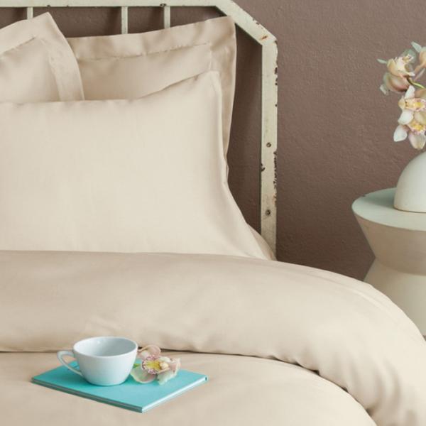 Lenjerie de pat Issimo Home Simply Double Orchid Satin photo 3 Lenjerie de pat Issimo Home Simply Double Orchid Satin photo 3