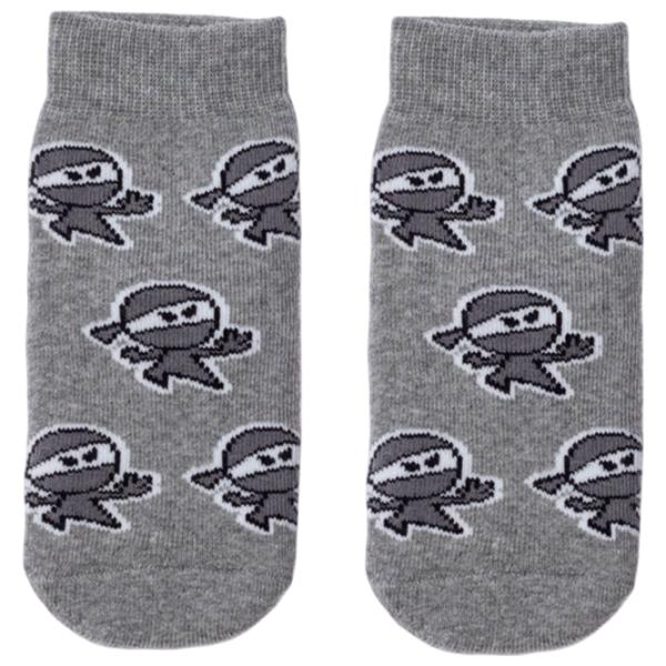 Носки для мальчиков Conte SOF-TIKI 21C-13 12 / Серый photo 1 Носки для мальчиков Conte SOF-TIKI 21C-13 12 / Серый photo 1