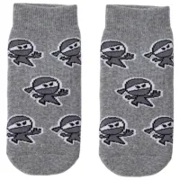 Носки для мальчиков Conte SOF-TIKI 21C-13 12 / Серый