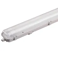 Светодиодный фонарь Horoz Promaster Т8 / Белый