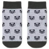 Носки для мальчиков Conte SOF-TIKI 21C-13 12 / Серый