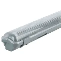 Светодиодный фонарь Horoz PROFIX-120S Т8 / Белый