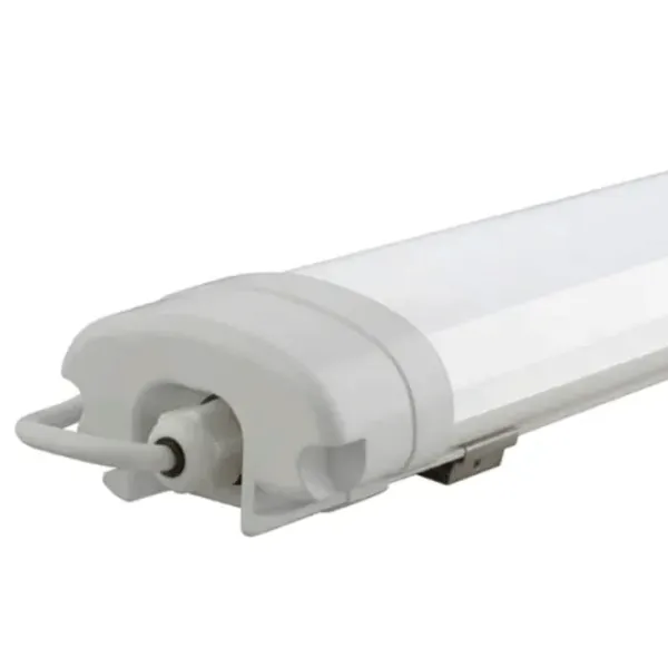 Felinar LED Horoz MEDUSA-36 LED / White photo 1