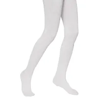 Колготки для девочек Conte Daisy 116 - 122 / Белый