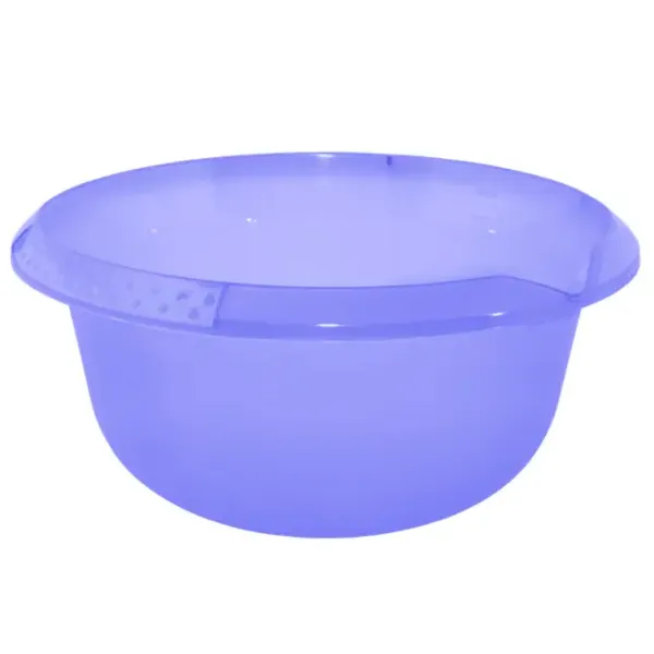 Bol Aleana 167006 2.75l / 11.3 cm / Plastic photo 3