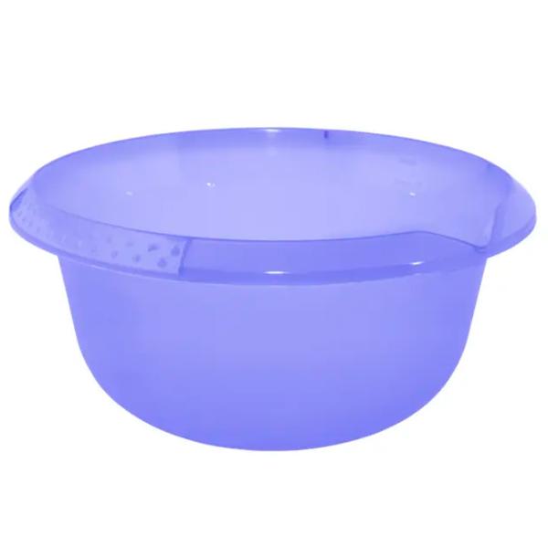 Bol Aleana 167006 2.75l / 11.3 cm / Plastic photo 3