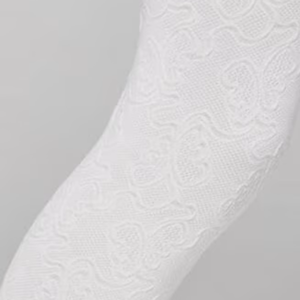 Colanți pentru fetiţe Conte Daisy 140-146 / White photo 2 Colanți pentru fetiţe Conte Daisy 140-146 / White photo 2