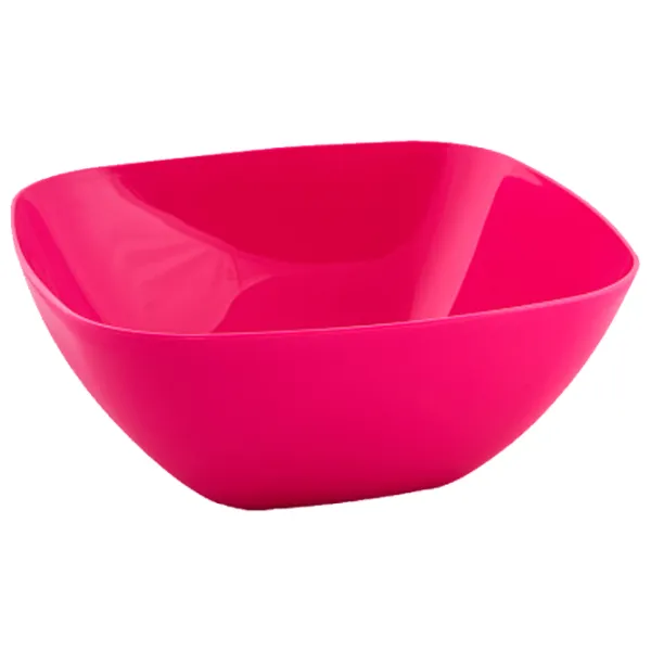 Bol Aleana 168002 1l / 7.5 cm / Plastic photo 1