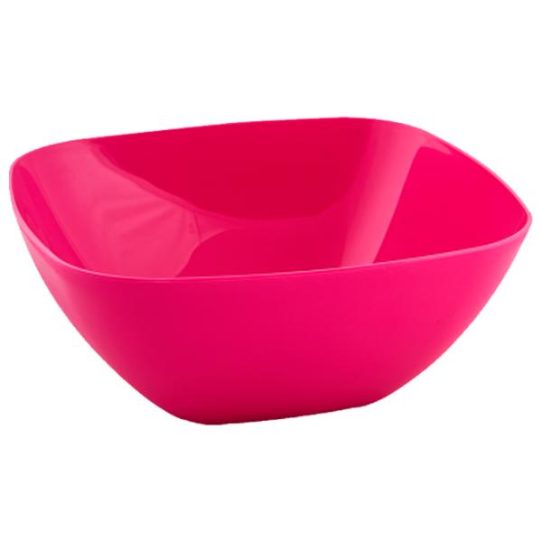 Bol Aleana 168002 1l / 7.5 cm / Plastic photo 1