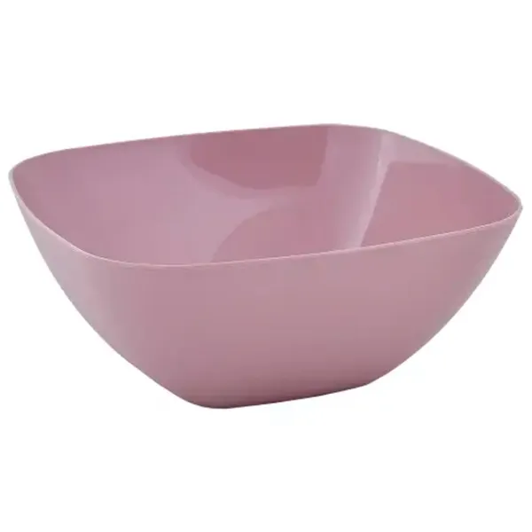 Bol Aleana 168002 1l / 7.5 cm / Plastic photo 2