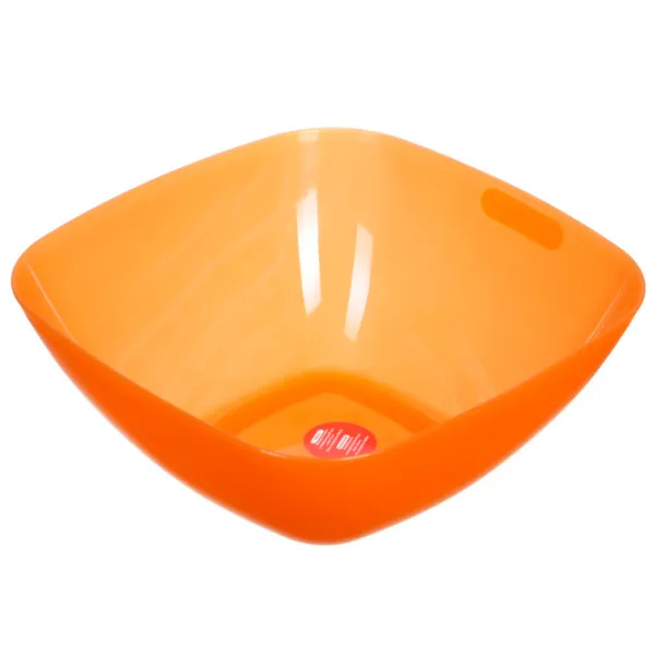 Bol Aleana 168002 1l / 7.5 cm / Plastic photo 3