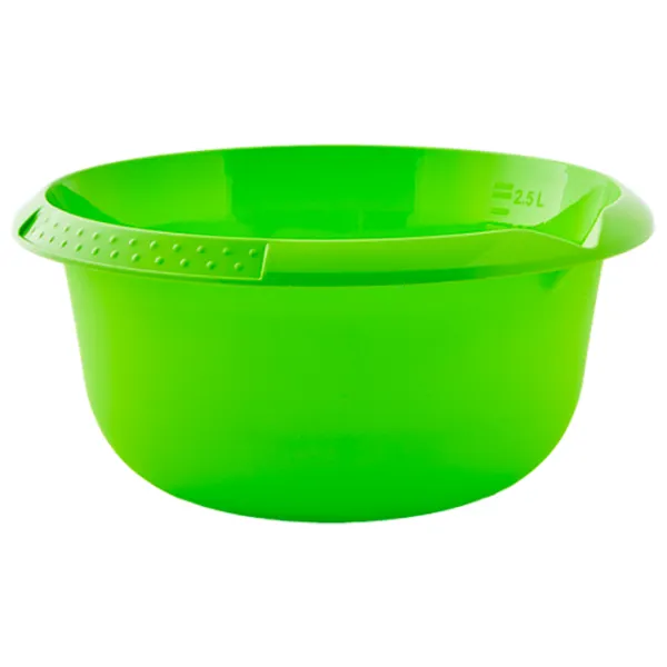 Bol Aleana 167007 3.75l / 13 cm / Plastic photo 1