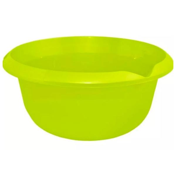 Bol Aleana 167007 3.75l / 13 cm / Plastic photo 2