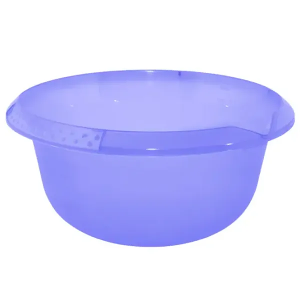 Bol Aleana 167007 3.75l / 13 cm / Plastic photo 3