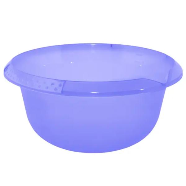 Bol Aleana 167007 3.75l / 13 cm / Plastic photo 3