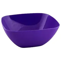 Чаша Aleana 168003 2л / 9.5 см / Пластик