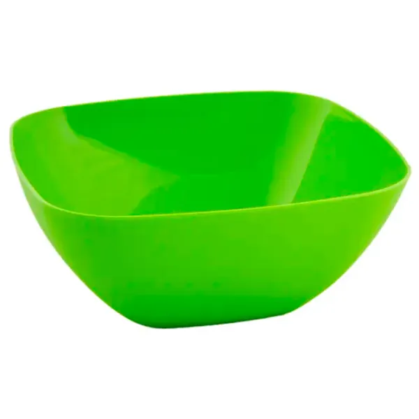 Bol Aleana 168003 2l / 9.5 cm / Plastic photo 3