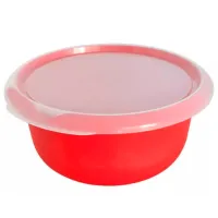 Bol Aleana 169051 2.75l / 24.5 cm / Plastic