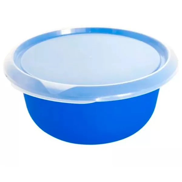 Bol Aleana 169051 2.75l / 24.5 cm / Plastic photo 3