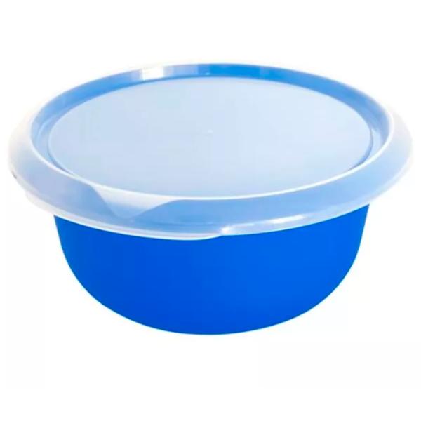 Bol Aleana 169051 2.75l / 24.5 cm / Plastic photo 3