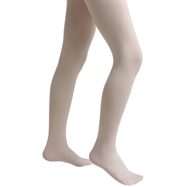 Колготки для девочек Conte Velour 146 - 152 / Белый photo 1 Колготки для девочек Conte Velour 146 - 152 / Белый photo 1