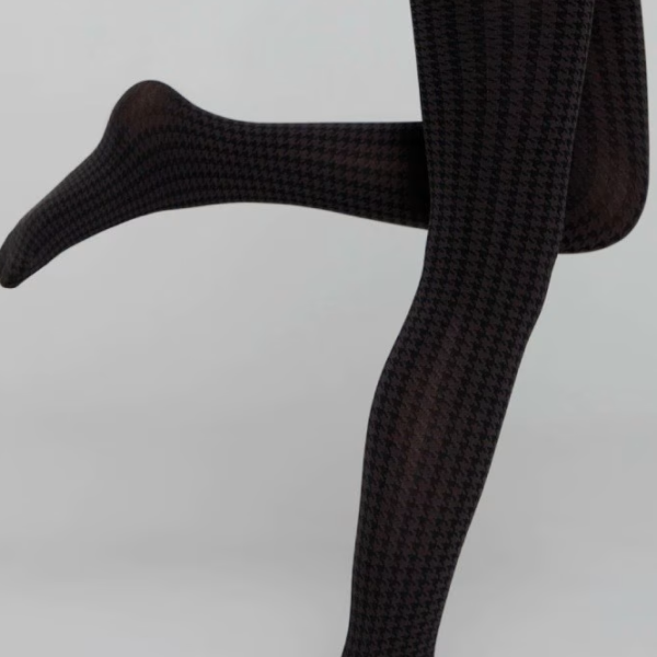 Colanți pentru fetiţe Conte 22C-141 140-146 / Black photo 2 Colanți pentru fetiţe Conte 22C-141 140-146 / Black photo 2