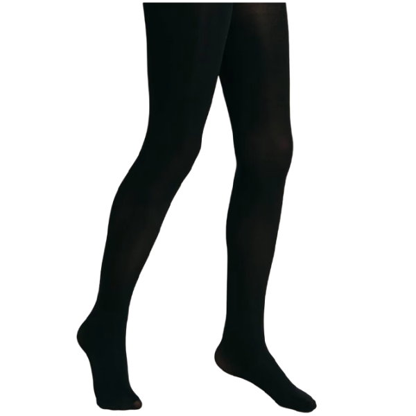 Colanți pentru fetiţe Conte Velour 128 - 134 / Black photo 1 Colanți pentru fetiţe Conte Velour 128 - 134 / Black photo 1