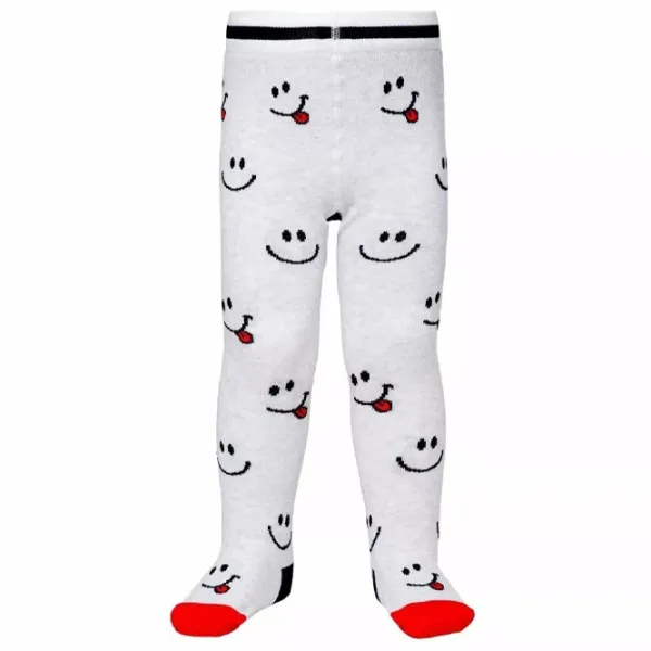 Колготки для мальчиков Conte Kids TIP-TOP 62 - 74 / Белый photo 1 Колготки для мальчиков Conte Kids TIP-TOP 62 - 74 / Белый photo 1