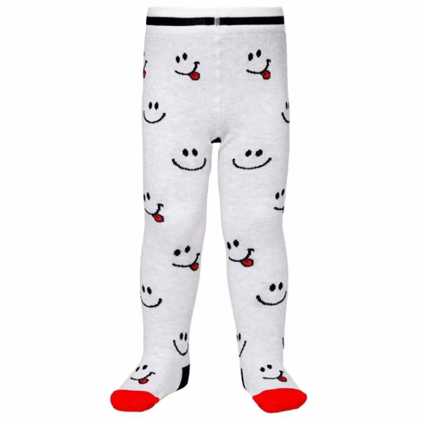 Колготки для мальчиков Conte Kids TIP-TOP 62 - 74 / Белый photo 1 Колготки для мальчиков Conte Kids TIP-TOP 62 - 74 / Белый photo 1