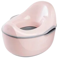 Горшок Keeeper Kasimir Deluxe 4in1 18649581 Для девочек / 72 месяцев / Розовый