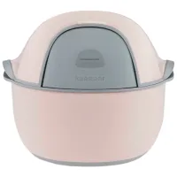 Горшок Keeeper Kasimir Deluxe 4in1 18649581 Для девочек / 72 месяцев / Розовый photo 3