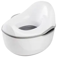 Oliță Keeeper Kasimir Deluxe 4in1 18649519 Pentru fetițe / 72 luni / White