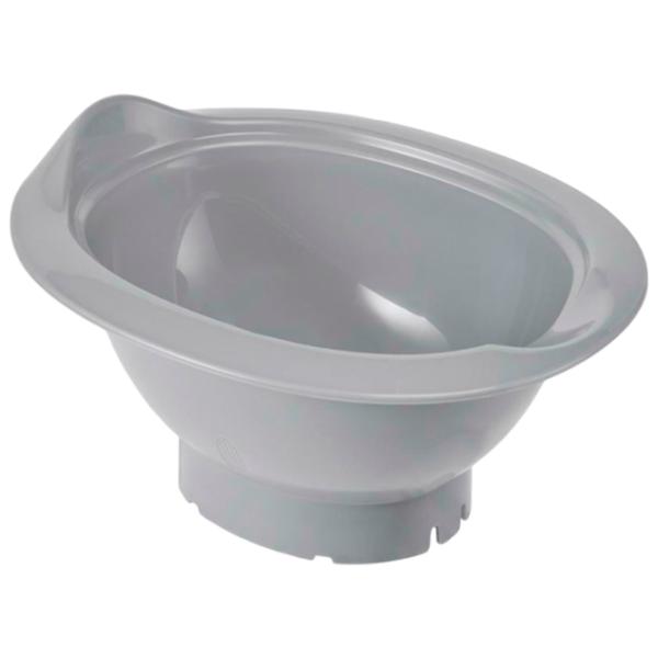 Горшок Keeeper Kasimir Deluxe 4in1 18649519 Для девочек / 72 месяцев / Белый photo 3 Горшок Keeeper Kasimir Deluxe 4in1 18649519 Для девочек / 72 месяцев / Белый photo 3