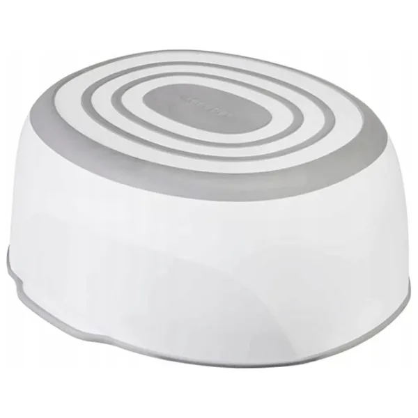 Горшок Keeeper Kasimir Deluxe 4in1 18649519 Для девочек / 72 месяцев / Белый photo 5 Горшок Keeeper Kasimir Deluxe 4in1 18649519 Для девочек / 72 месяцев / Белый photo 5