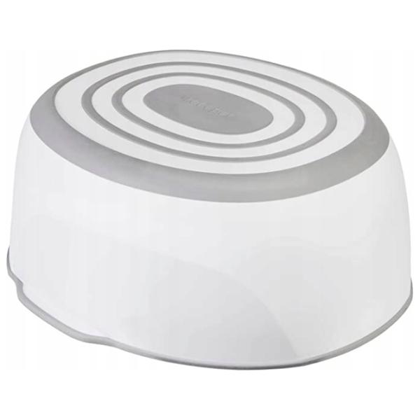 Горшок Keeeper Kasimir Deluxe 4in1 18649519 Для девочек / 72 месяцев / Белый photo 5 Горшок Keeeper Kasimir Deluxe 4in1 18649519 Для девочек / 72 месяцев / Белый photo 5
