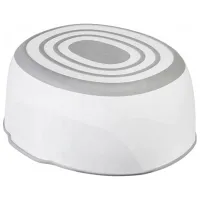 Горшок Keeeper Kasimir Deluxe 4in1 18649519 Для девочек / 72 месяцев / Белый photo 5