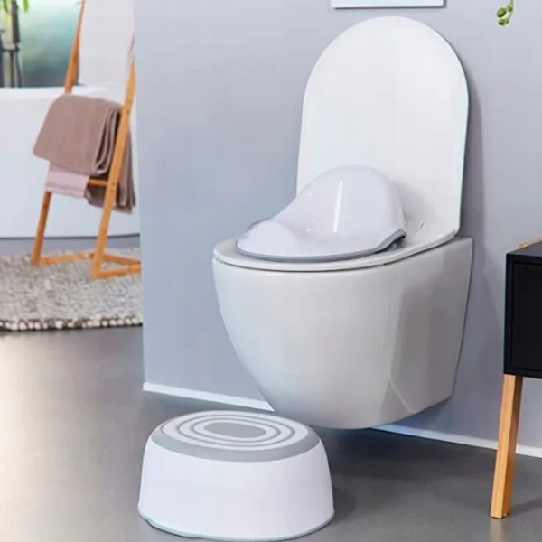 Горшок Keeeper Kasimir Deluxe 4in1 18649519 Для девочек / 72 месяцев / Белый photo 7 Горшок Keeeper Kasimir Deluxe 4in1 18649519 Для девочек / 72 месяцев / Белый photo 7