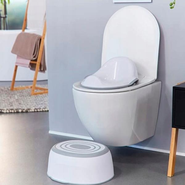 Горшок Keeeper Kasimir Deluxe 4in1 18649519 Для девочек / 72 месяцев / Белый photo 7 Горшок Keeeper Kasimir Deluxe 4in1 18649519 Для девочек / 72 месяцев / Белый photo 7
