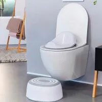 Горшок Keeeper Kasimir Deluxe 4in1 18649519 Для девочек / 72 месяцев / Белый photo 7