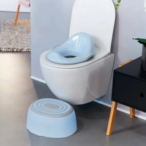 Горшок Keeeper Kasimir Deluxe 4in1 11864968 Для девочек / 72 месяцев / Синий photo 8 Горшок Keeeper Kasimir Deluxe 4in1 11864968 Для девочек / 72 месяцев / Синий photo 8